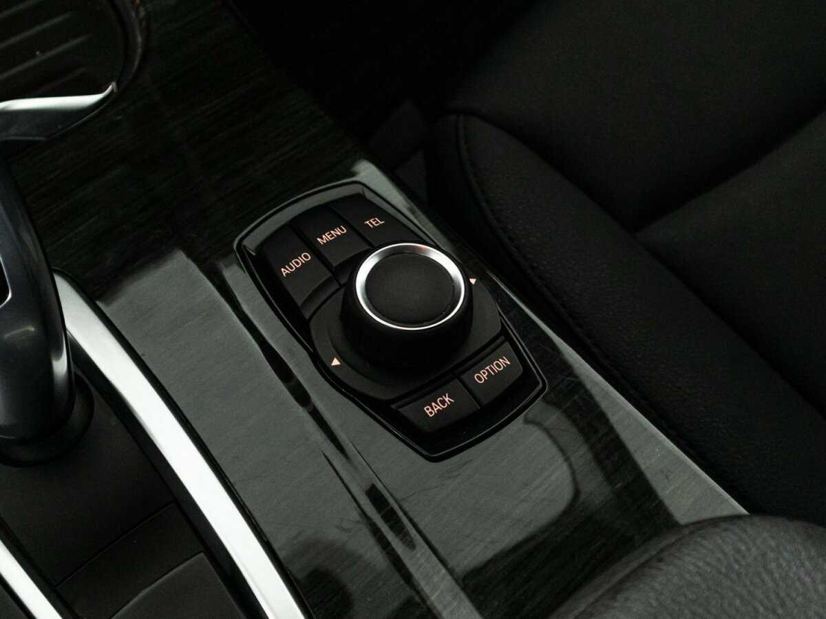 Купить BMW X3, 2014, 113 662 км.. Фото: #16