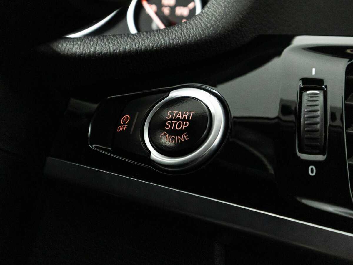 Купить BMW X3, 2014, 113 662 км.. Фото: #18