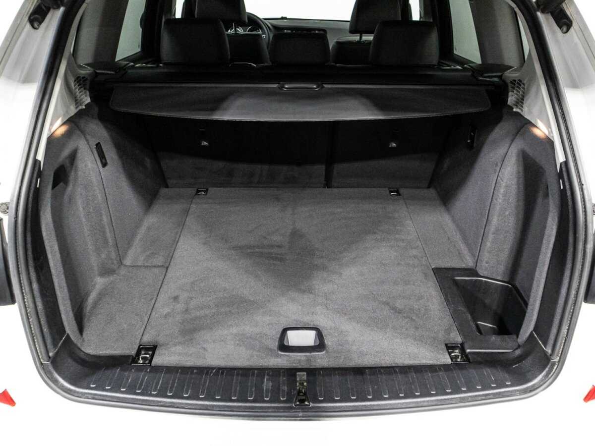 Купить BMW X3, 2014, 113 662 км.. Фото: #22