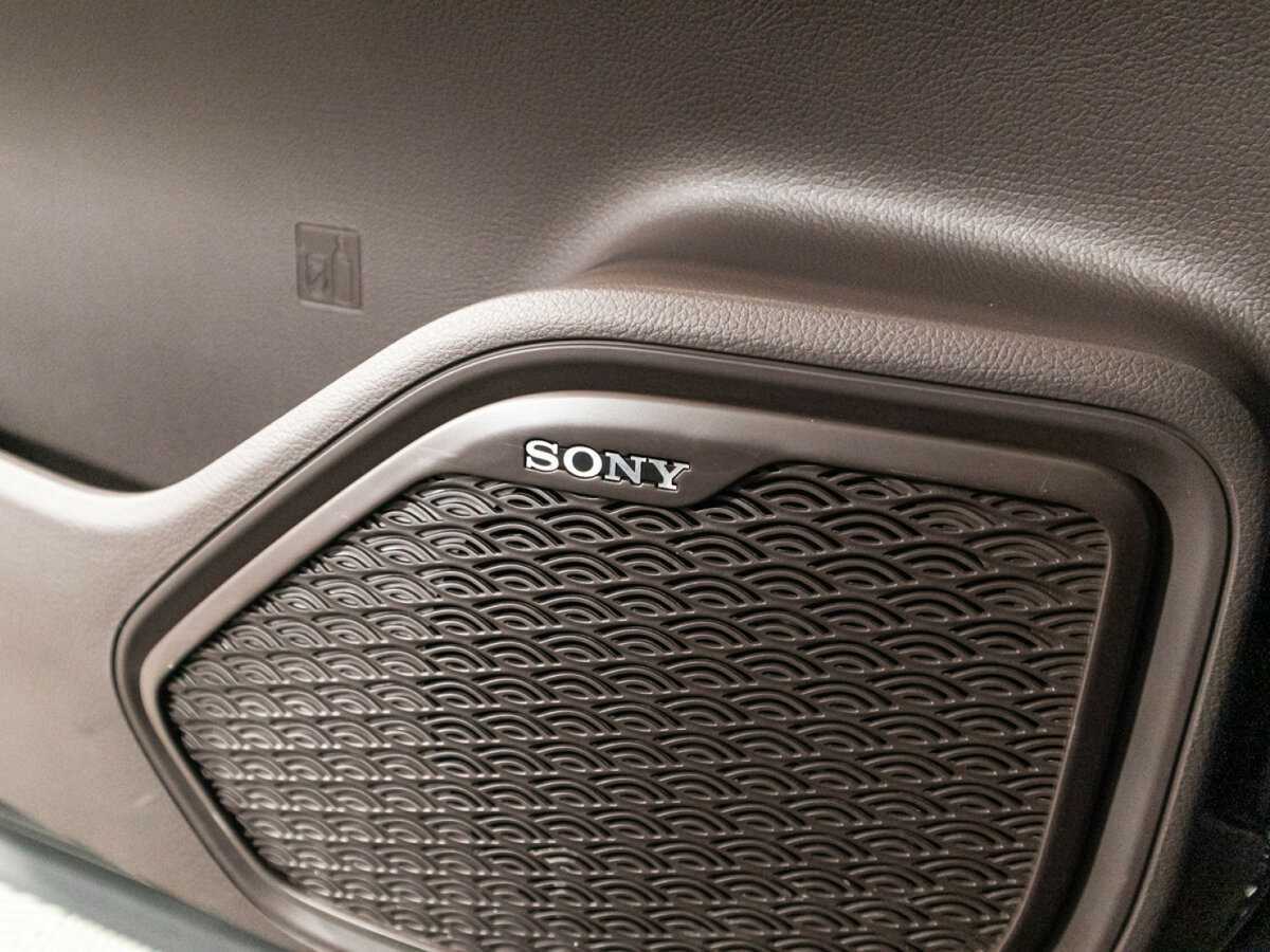 Купить Chery Tiggo 8 Pro Max, 2023, 11 608 км.. Фото: #18