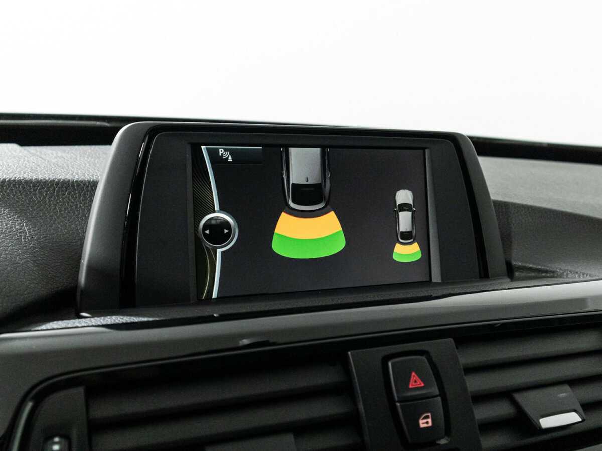 Купить BMW 3 серии, 2014, 96 508 км.. Фото: #15