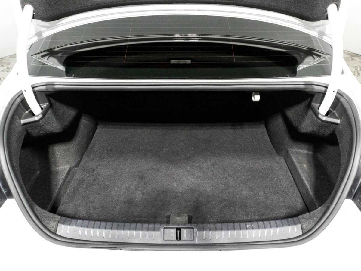 Купить Volkswagen Passat, 2021, 48 628 км.. Фото: #14