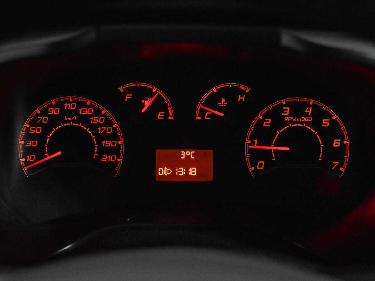 Купить Фиат Добло, 2019, 124 751 км.. Фото: #16