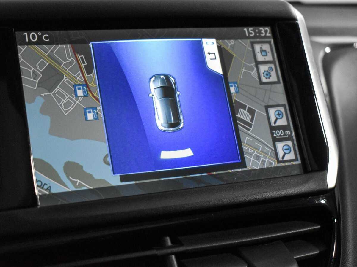 Купить Пежо 208, 2014, 68 000 км.. Фото: #16