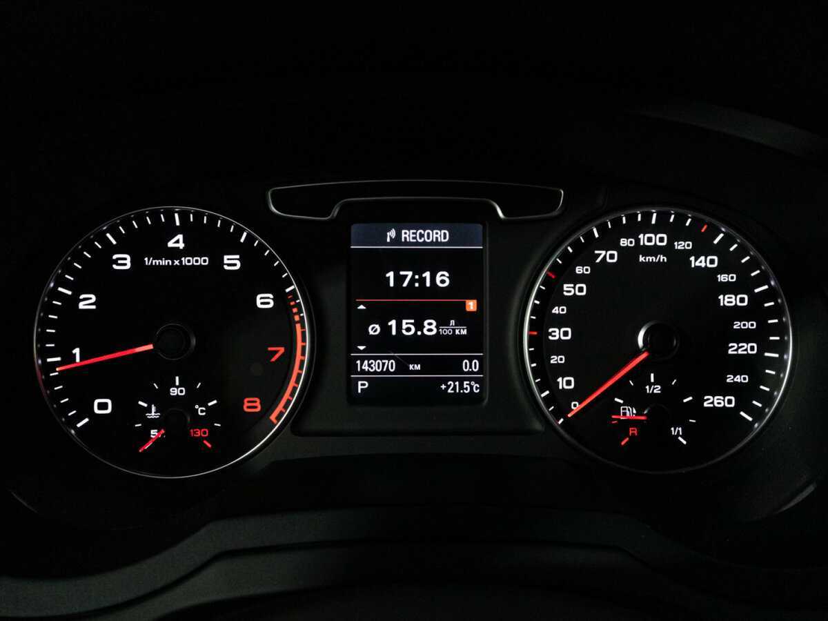 Купить Audi Q3, 2012, 143 068 км.. Фото: #11