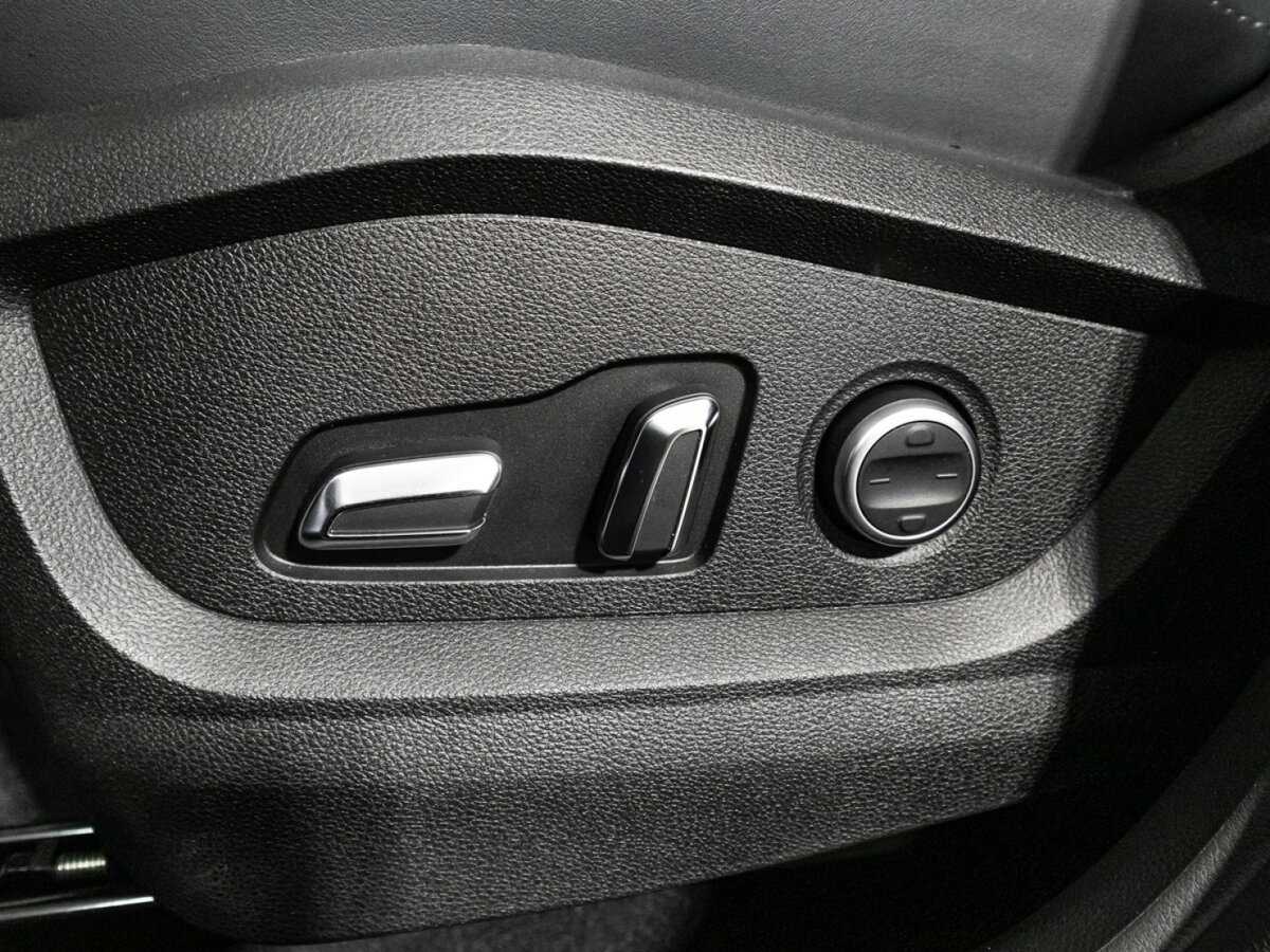 Купить Чери Тигго 4 Про, 2024, 8 143 км.. Фото: #15