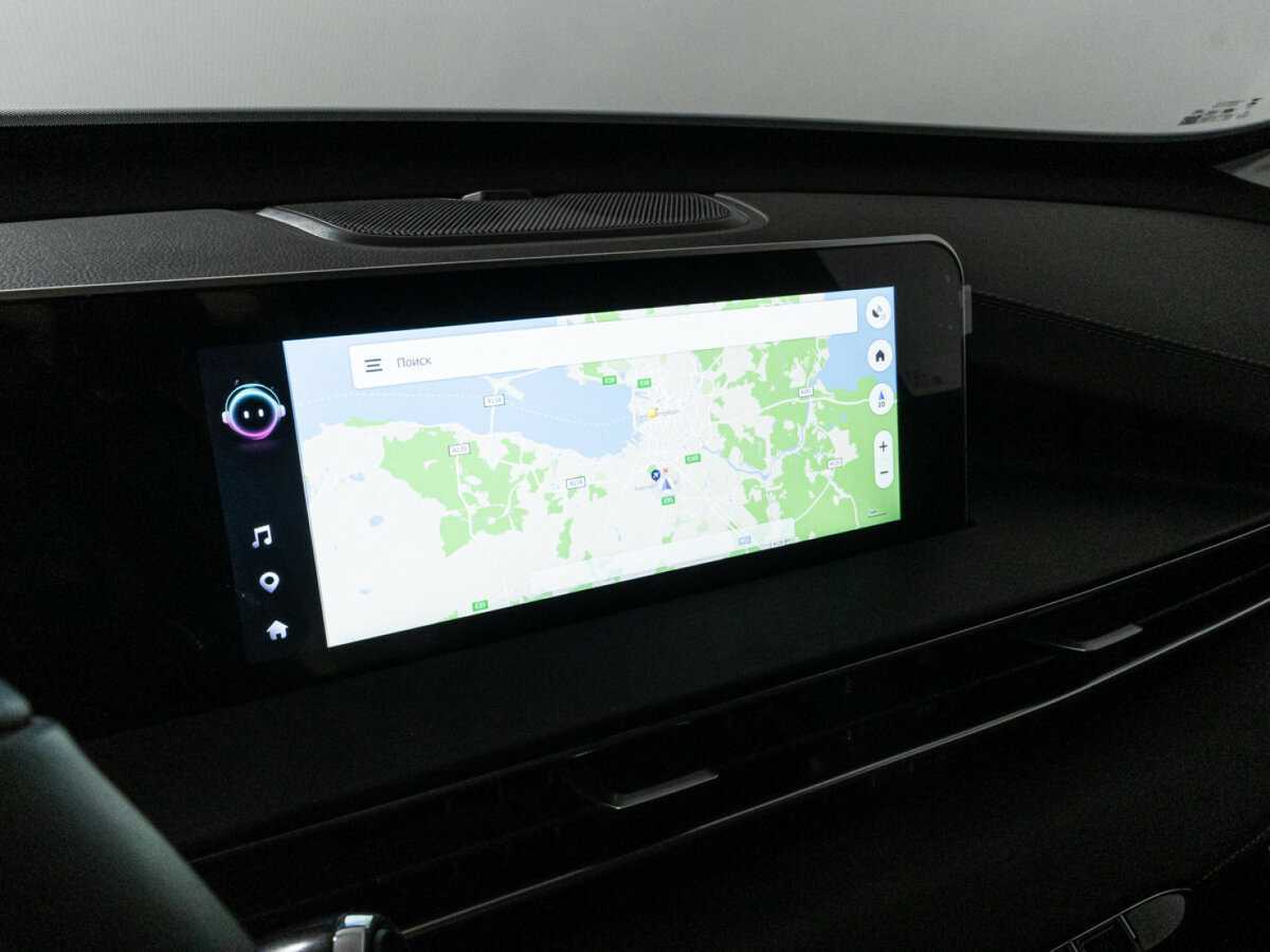 Купить Чери Тигго 4 Про, 2024, 8 143 км.. Фото: #16