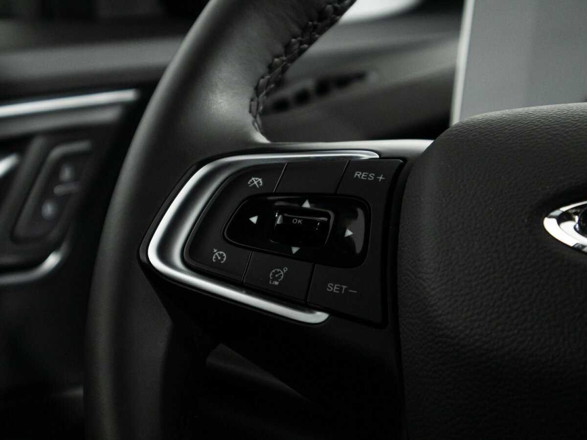 Купить Чери Тигго 4 Про, 2024, 8 143 км.. Фото: #21