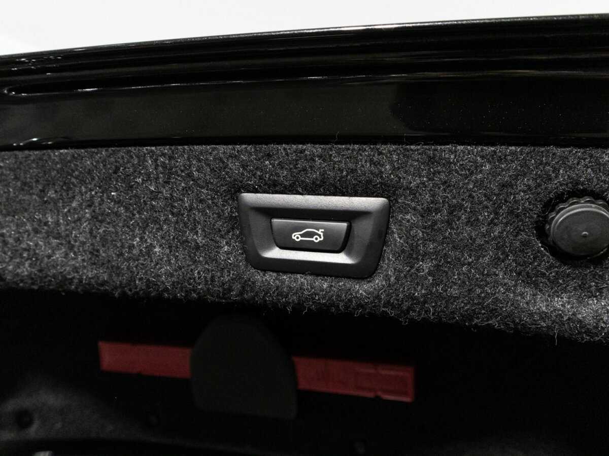 Купить BMW 5 серии, 2018, 68 533 км.. Фото: #15