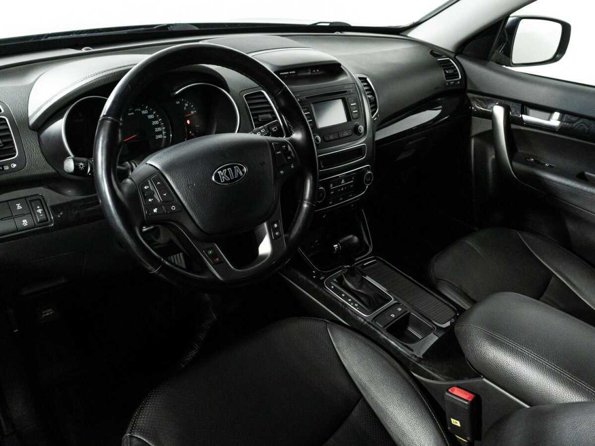 Купить Kia Sorento, 2019, 49 850 км.. Фото: #10