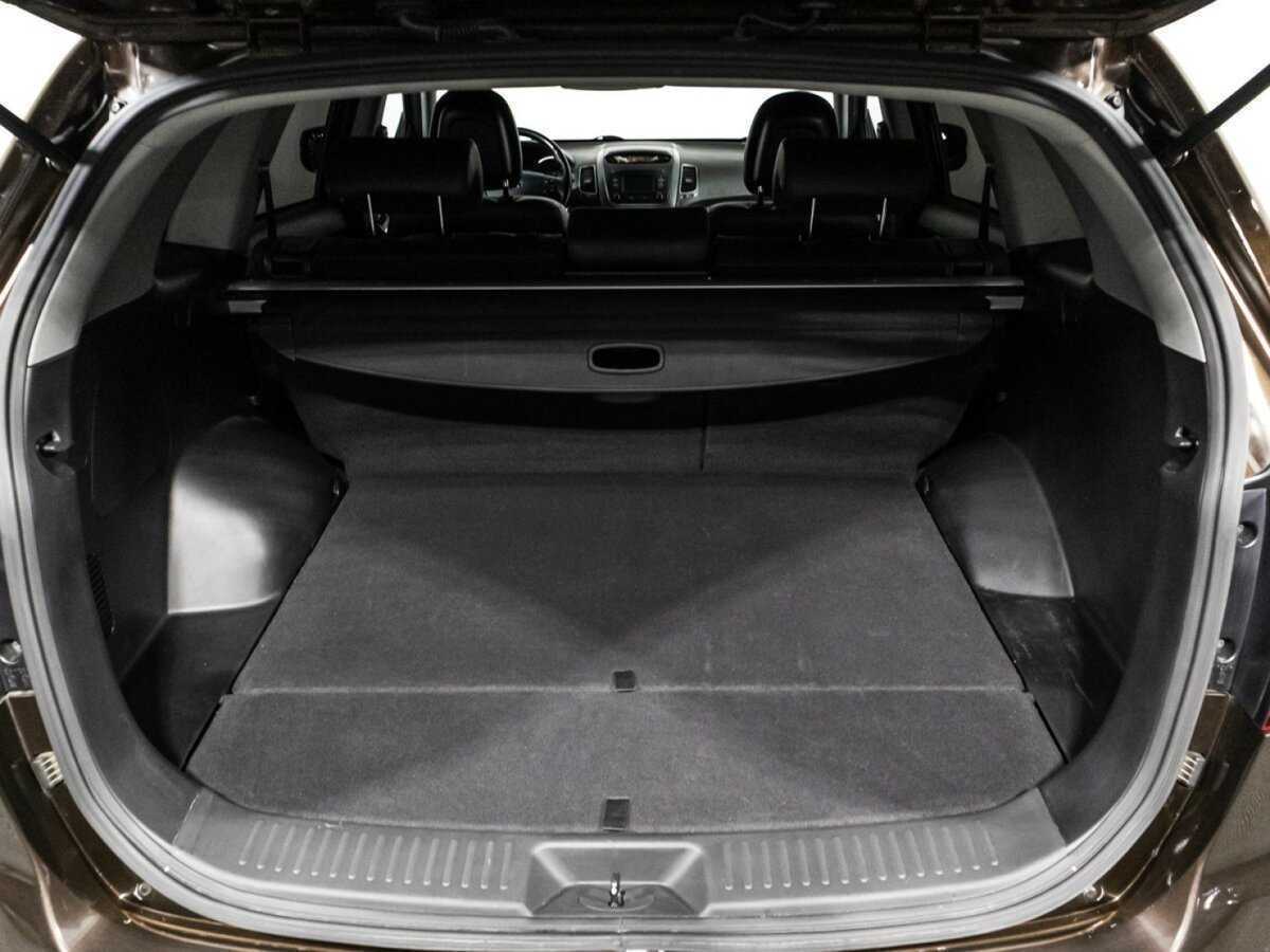 Купить Kia Sorento, 2019, 49 850 км.. Фото: #14