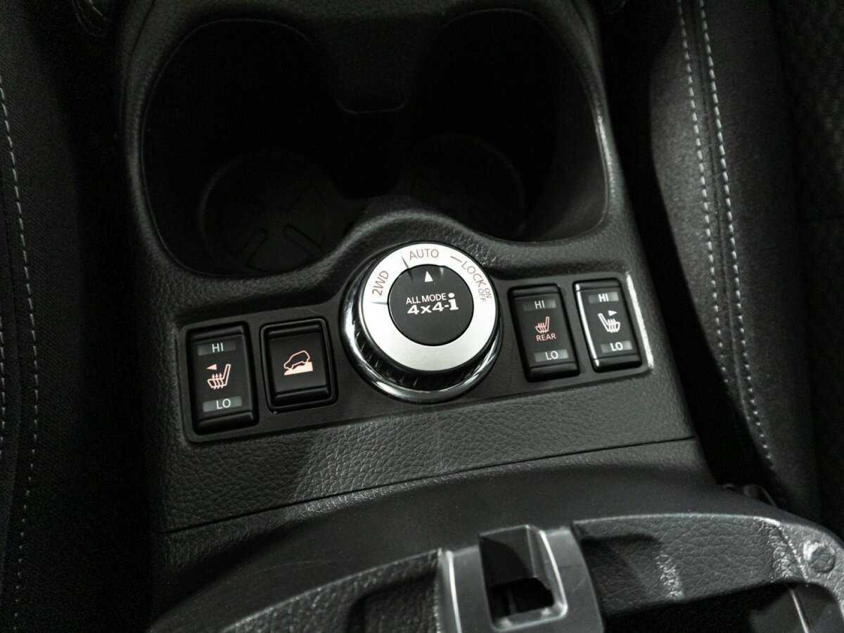 Купить Nissan X-Trail, 2021, 66 110 км.. Фото: #18