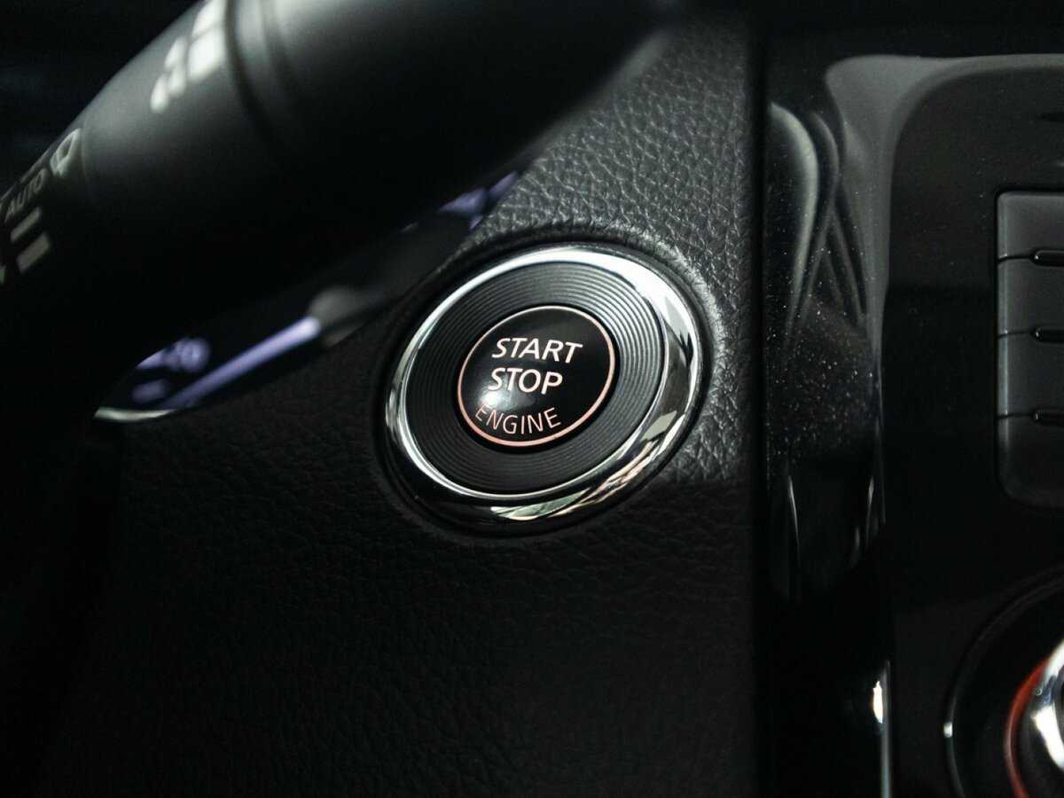 Купить Nissan X-Trail, 2021, 66 110 км.. Фото: #19