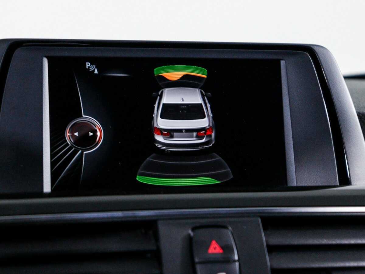 Купить BMW 3 серии, 2015, 141 822 км.. Фото: #19