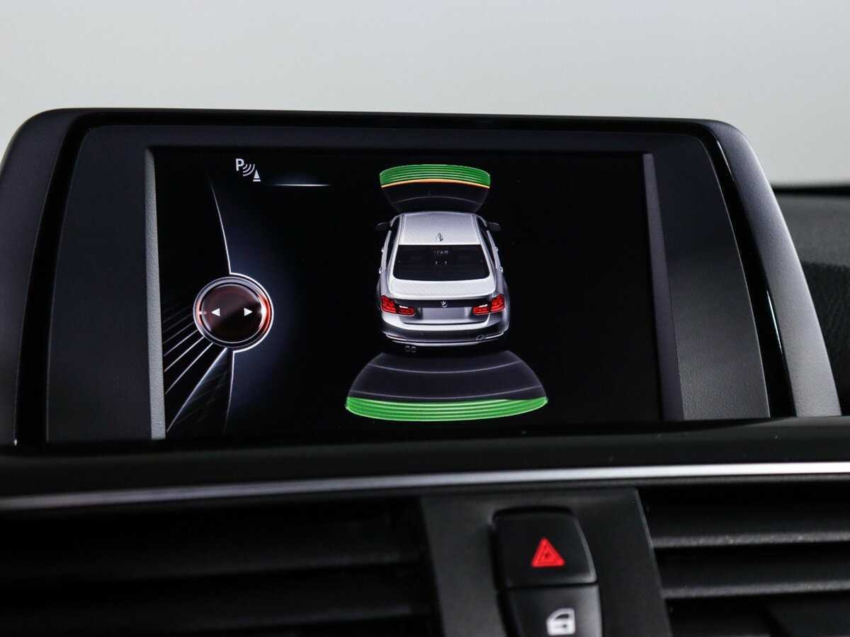 Купить BMW 3 серии, 2016, 113 931 км.. Фото: #21