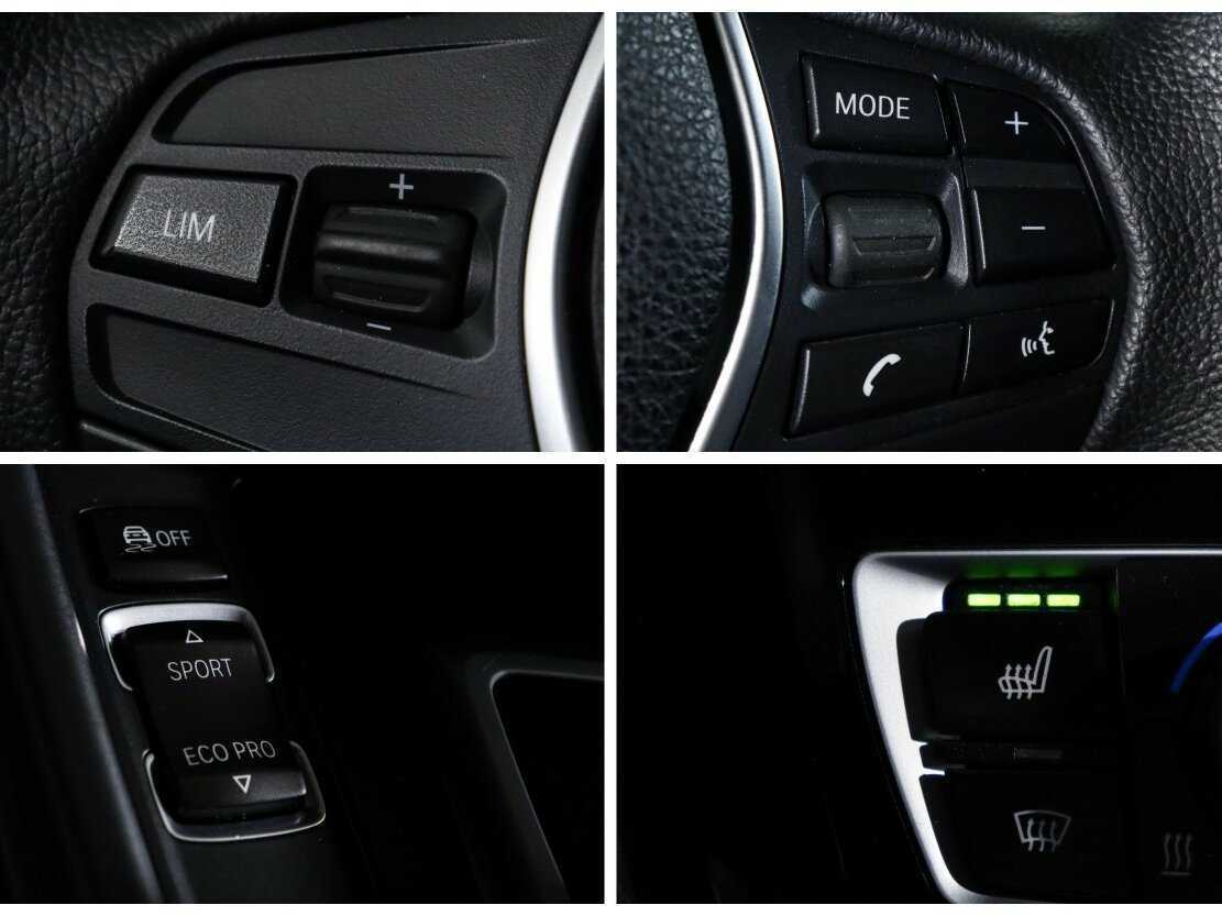 Купить BMW 3 серии, 2016, 113 931 км.. Фото: #23