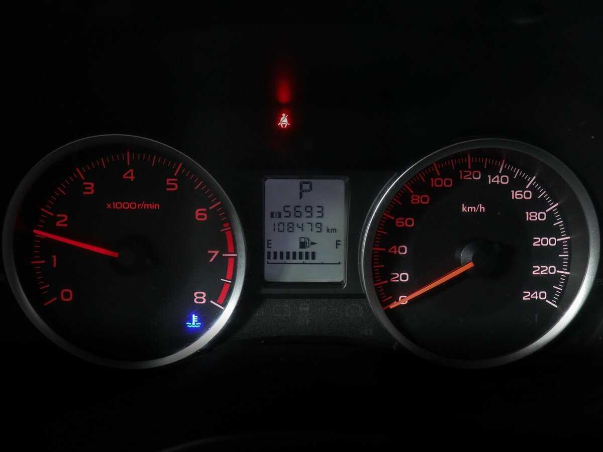 Купить Subaru Forester, 2014, 108 000 км.. Фото: #7