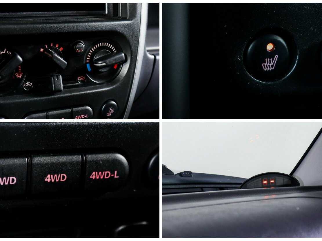 Купить Suzuki Jimny, 2016, 113 184 км.. Фото: #15