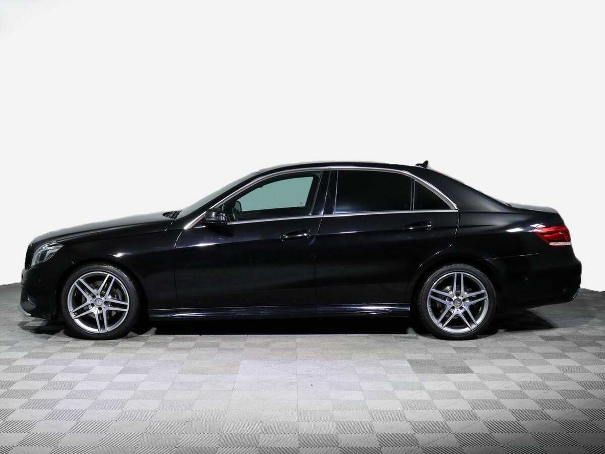 Купить Mercedes-Benz E-Класс, 2015, 54 233 км.. Фото: #7