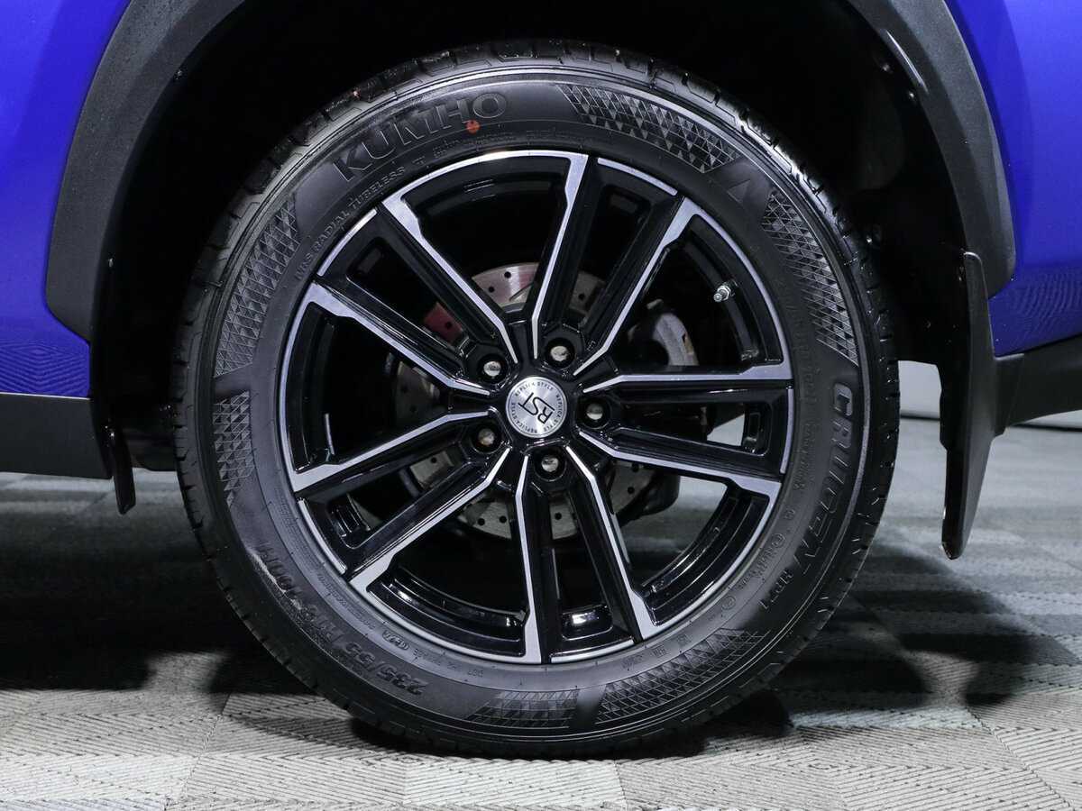 Купить Lexus NX, 2015, 160 981 км.. Фото: #11