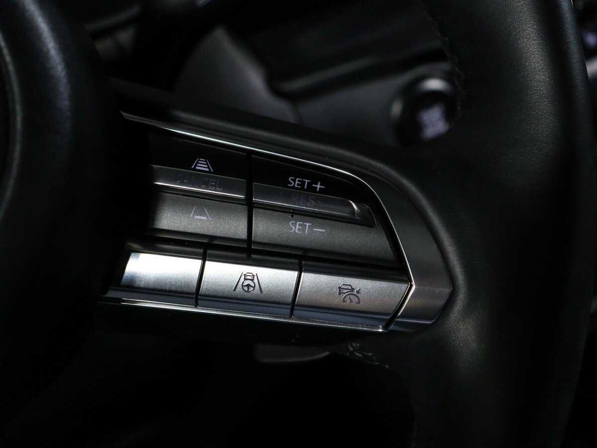 Купить Mazda CX-30, 2020, 14 937 км.. Фото: #23