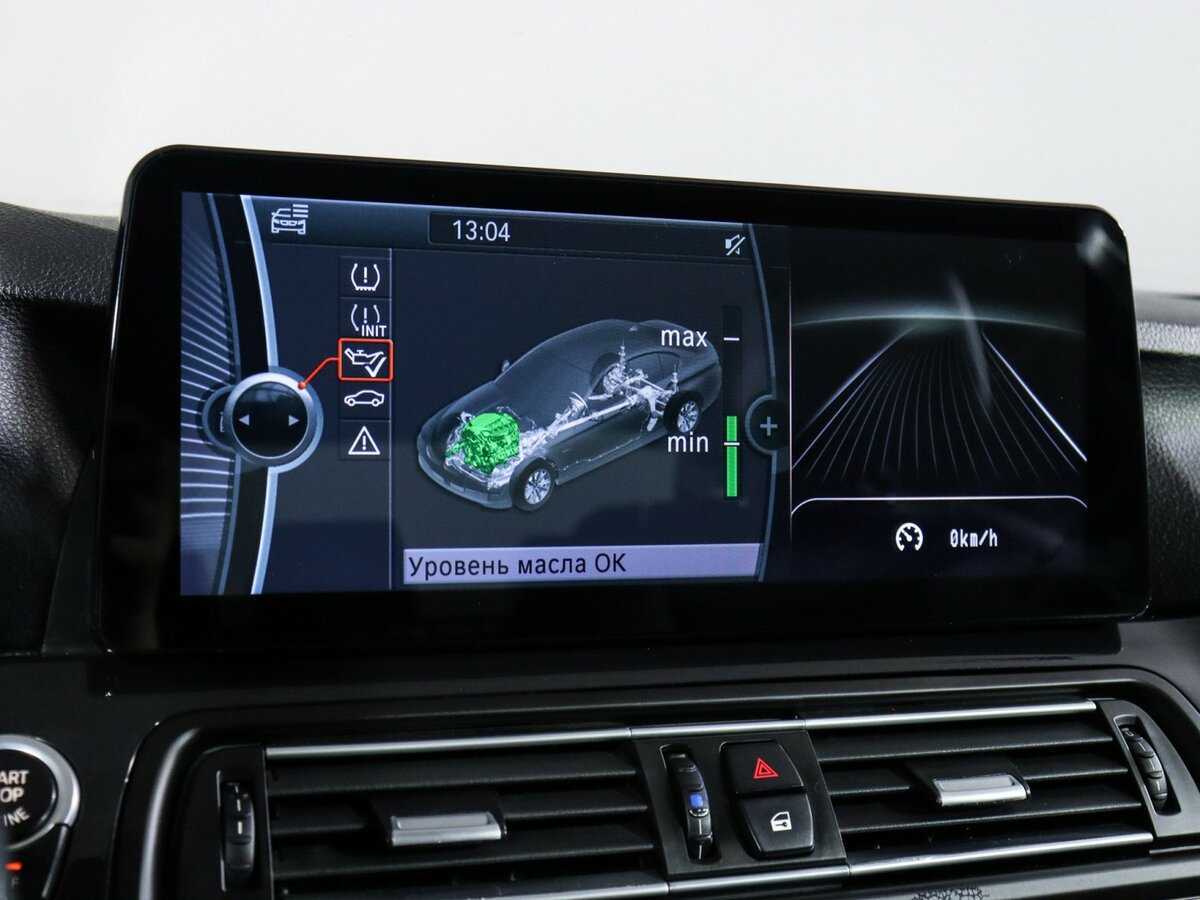 Купить BMW 5 серии, 2012, 251 949 км.. Фото: #14