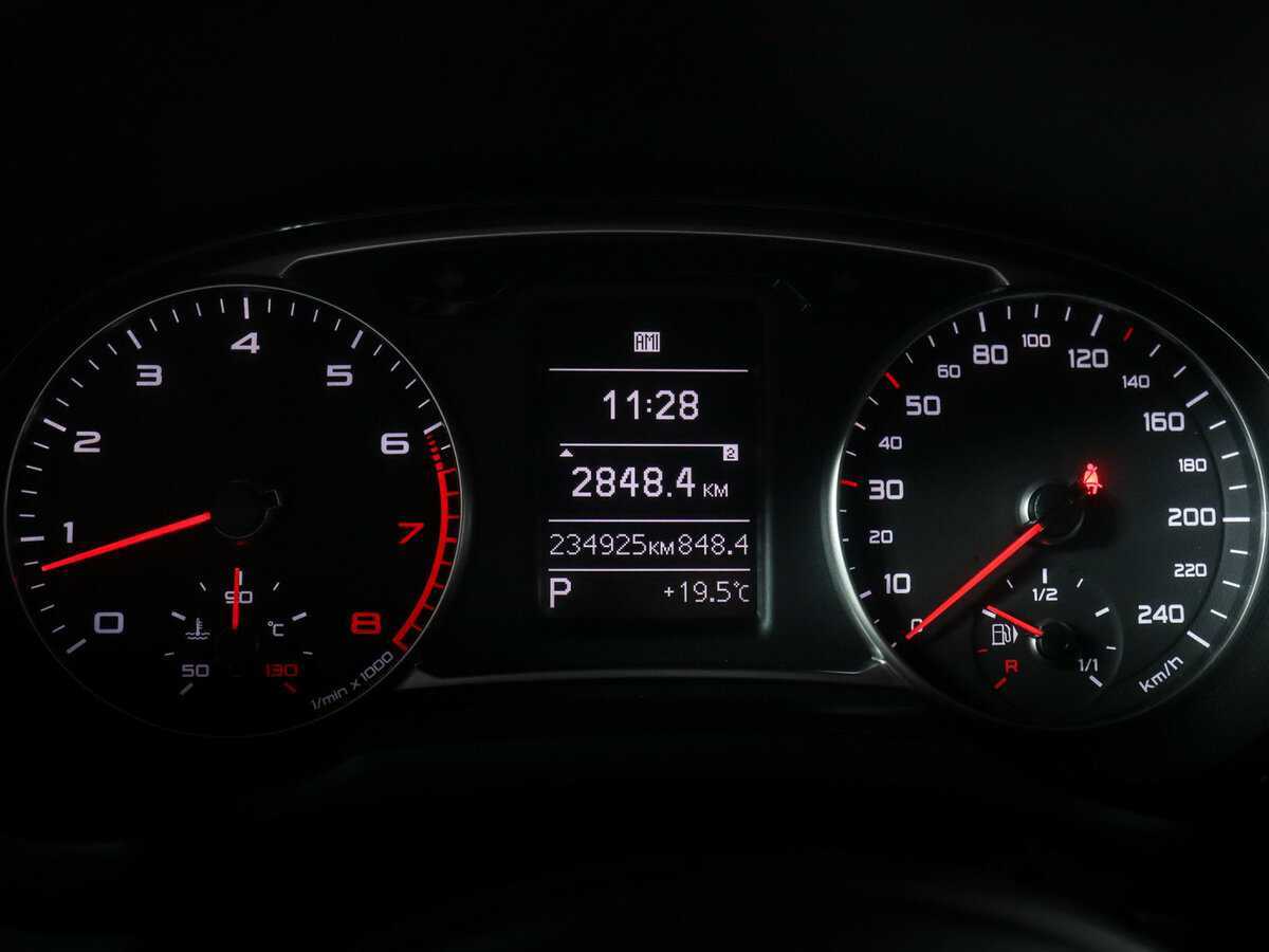 Купить Audi A1, 2015, 234 923 км.. Фото: #7