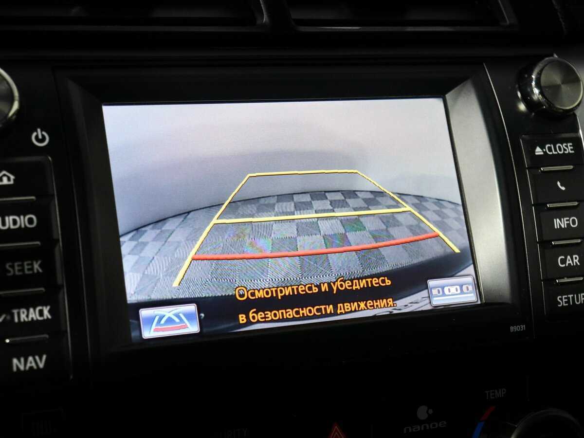 Купить Тойота Камри, 2012, 150 801 км.. Фото: #24