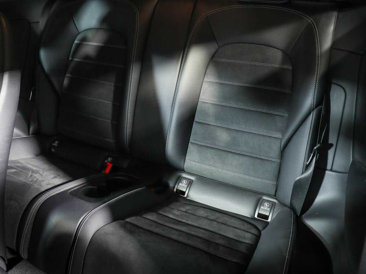 Купить Mercedes-Benz C-Класс, 2016, 94 627 км.. Фото: #6