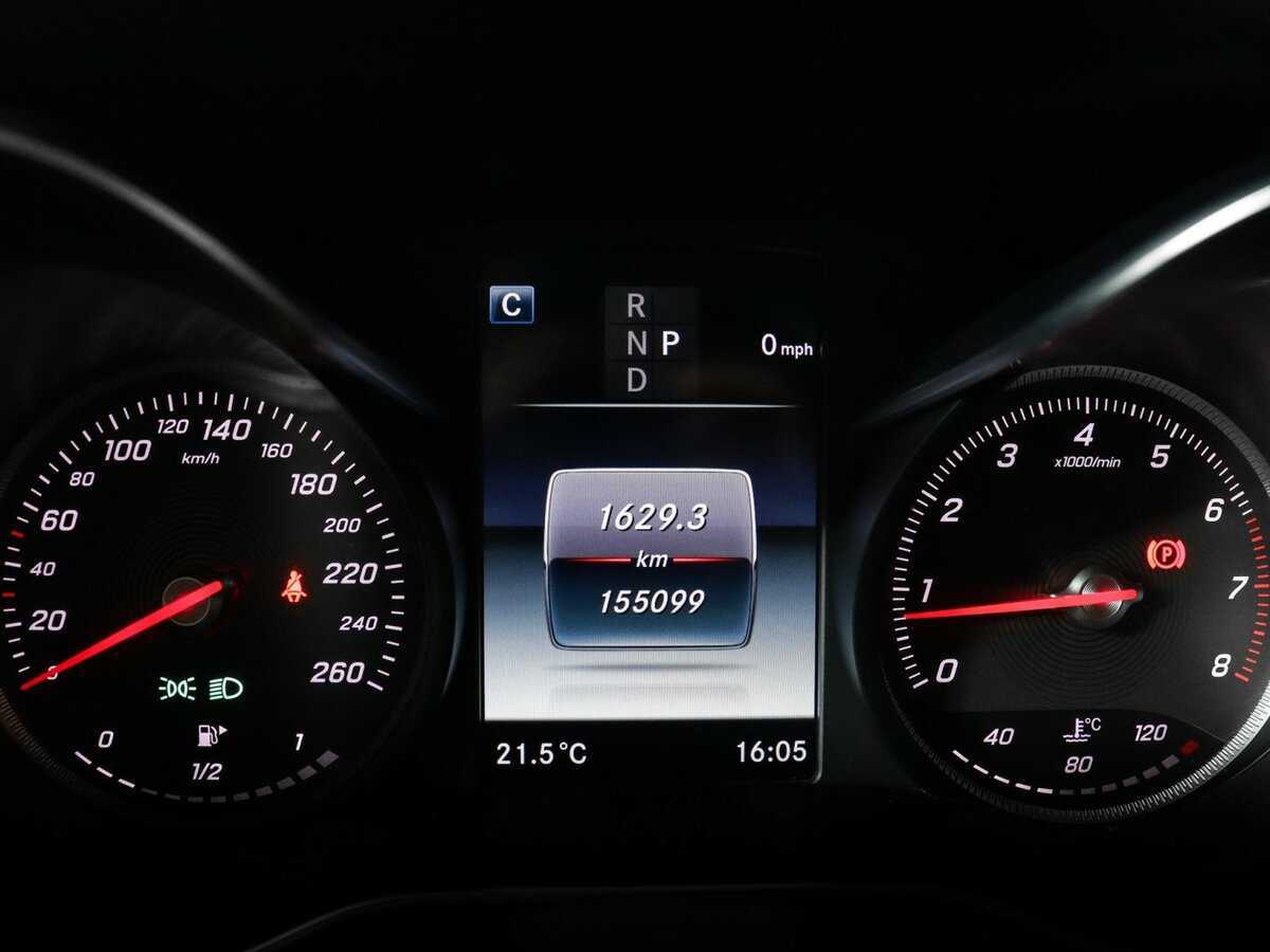 Купить Mercedes-Benz C-Класс, 2018, 154 907 км.. Фото: #10