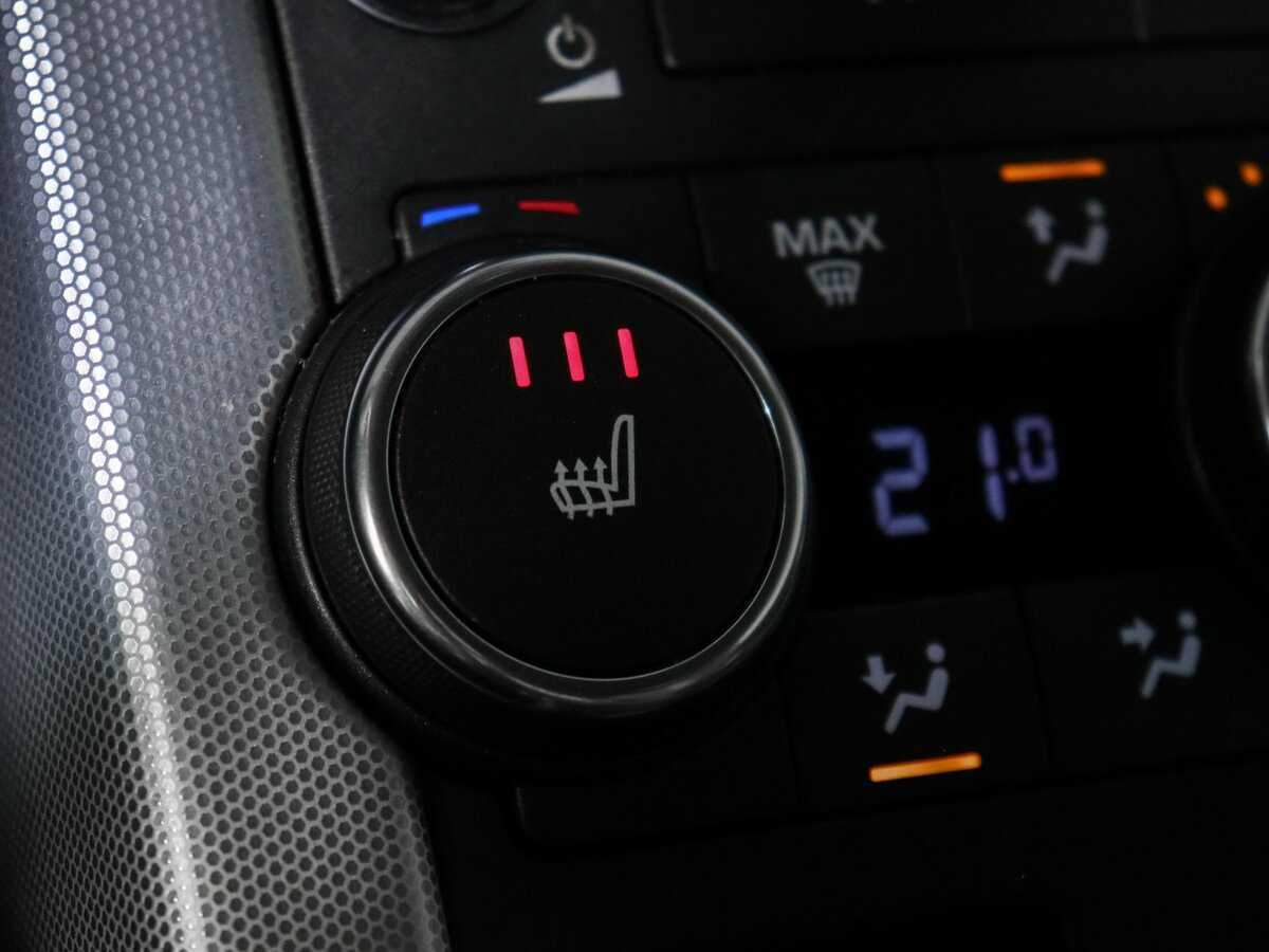 Купить Land Rover Range Rover Evoque, 2012, 168 141 км.. Фото: #18