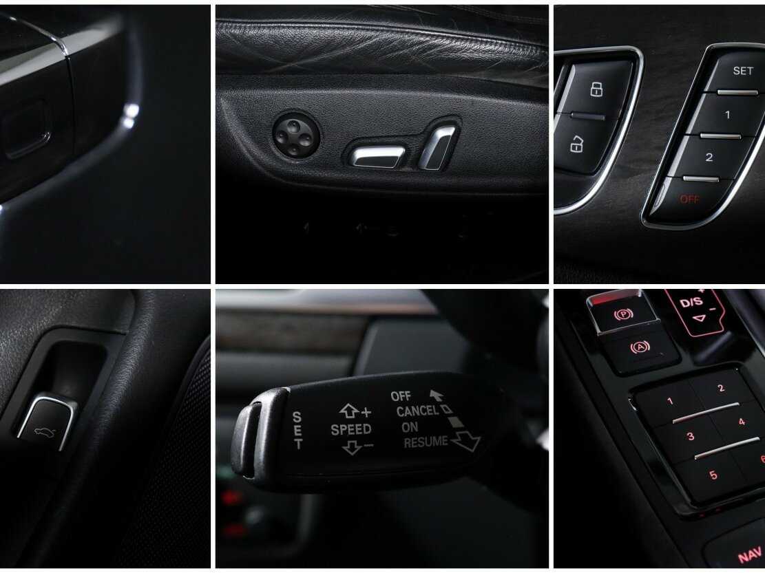 Купить Audi A6, 2017, 148 648 км.. Фото: #20