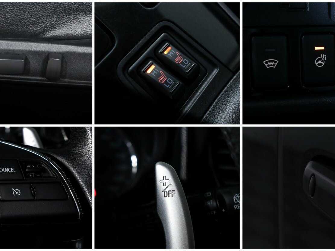 Купить Mitsubishi Outlander, 2018, 103 943 км.. Фото: #16