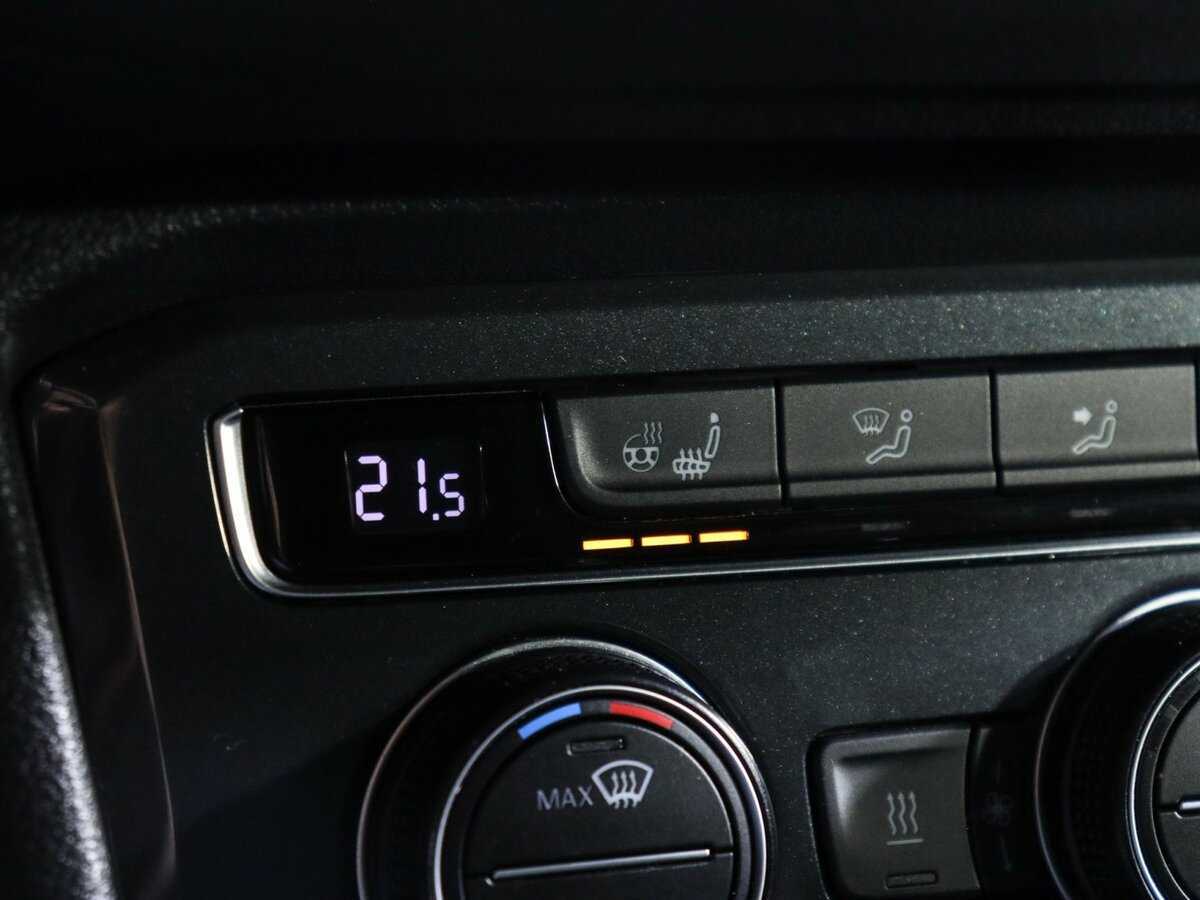 Купить Volkswagen Tiguan, 2020, 66 330 км.. Фото: #19