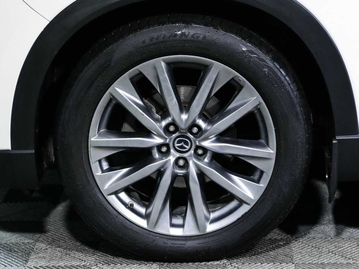 Купить Mazda CX-9, 2018, 114 523 км.. Фото: #11