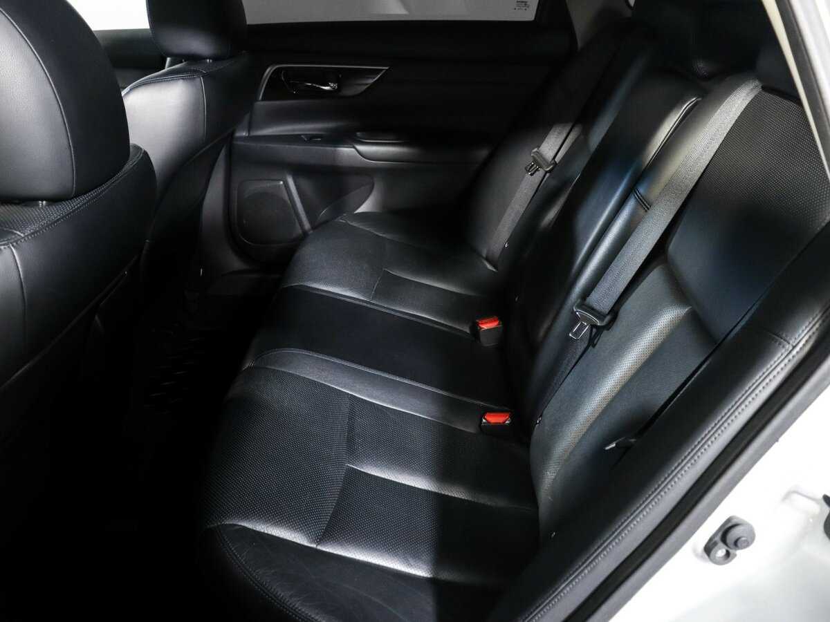 Купить Nissan Teana, 2015, 194 460 км.. Фото: #6