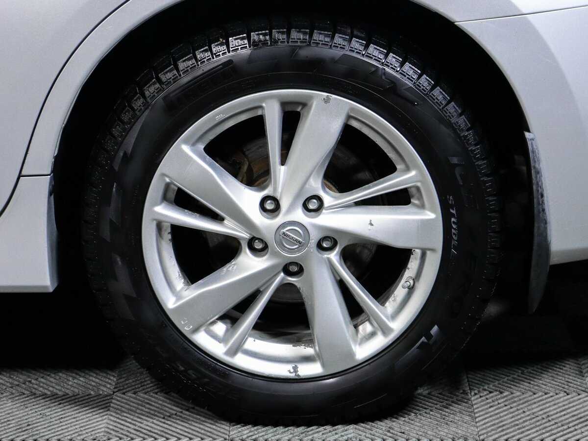 Купить Nissan Teana, 2015, 194 460 км.. Фото: #11