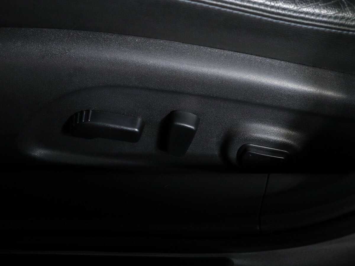 Купить Nissan Teana, 2015, 194 460 км.. Фото: #13