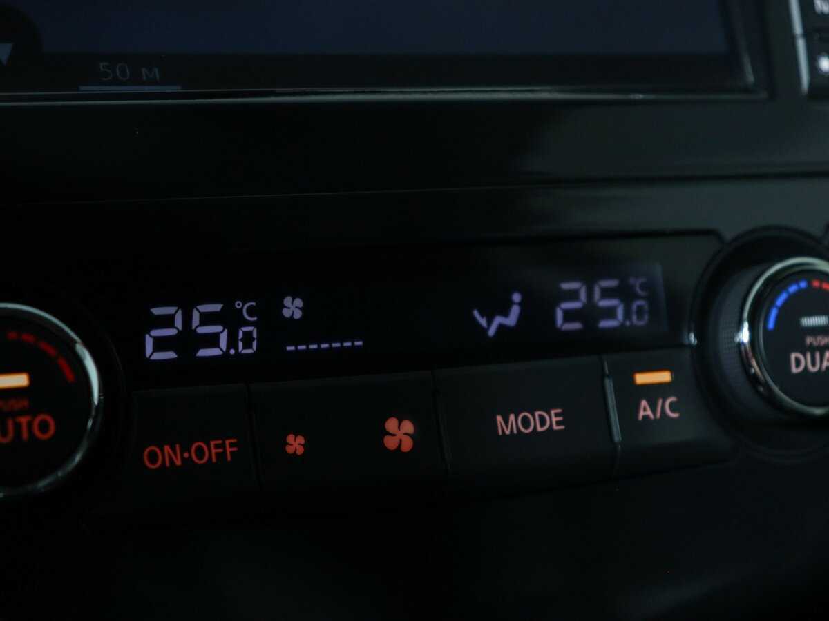 Купить Nissan Teana, 2015, 194 460 км.. Фото: #15