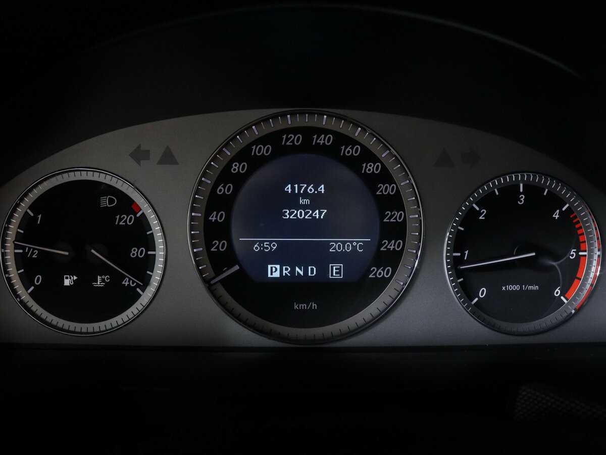 Купить Mercedes-Benz GLK-Класс, 2012, 320 246 км.. Фото: #7