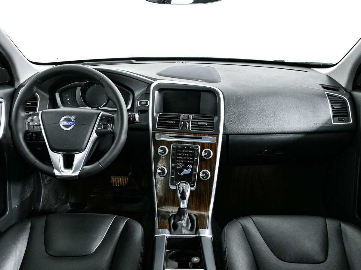 Купить Volvo XC60, 2015, 92 002 км.. Фото: #10