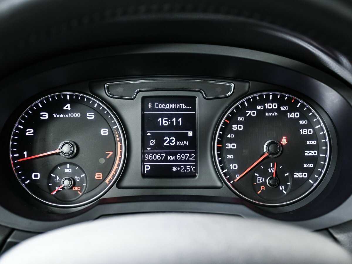 Купить Audi Q3, 2015, 96 000 км.. Фото: #9