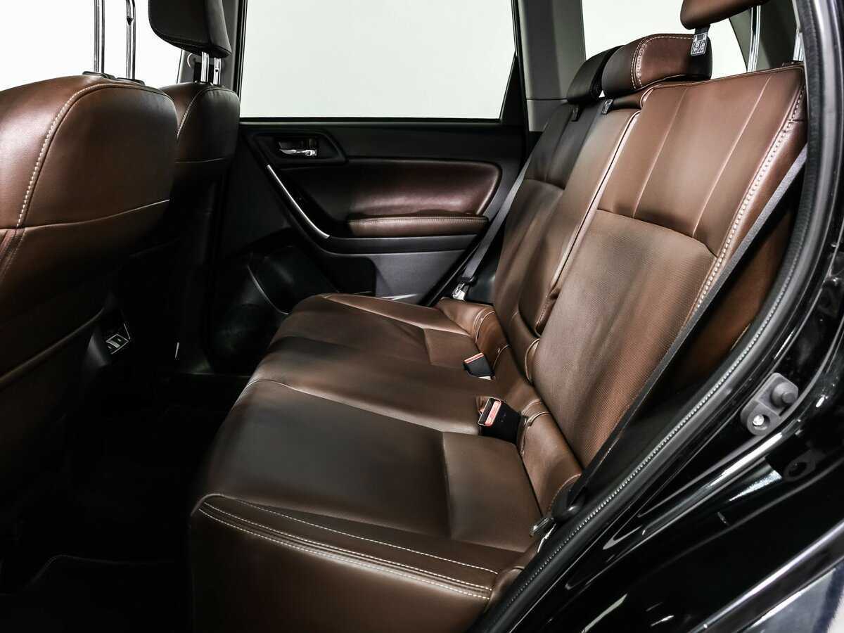 Купить Subaru Forester, 2016, 125 000 км.. Фото: #13