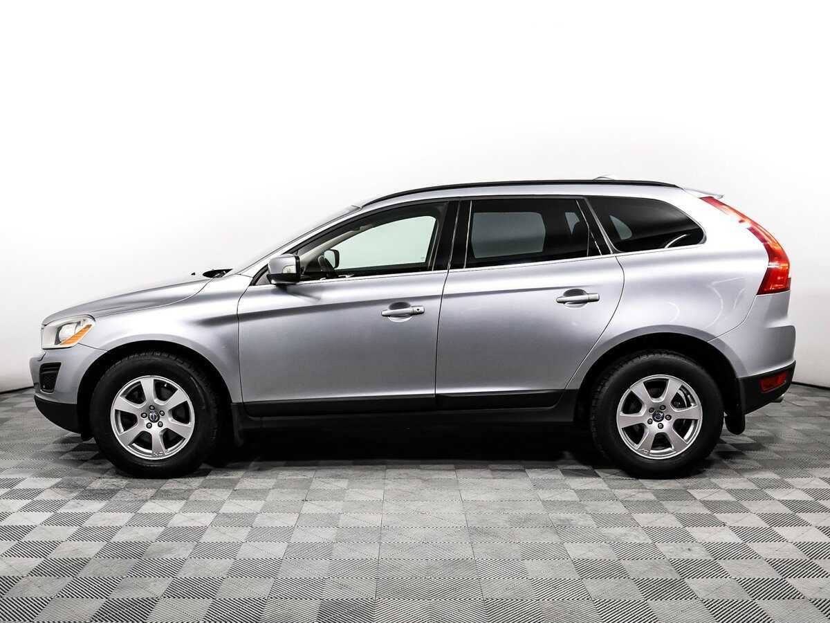 Купить Volvo XC60, 2012, 199 122 км.. Фото: #7