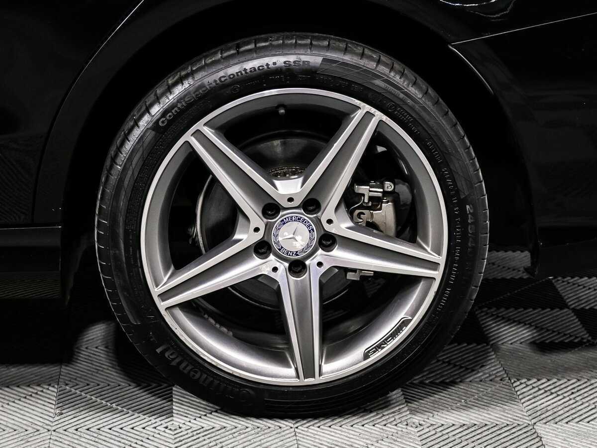 Купить Mercedes-Benz C-Класс, 2014, 114 634 км.. Фото: #15