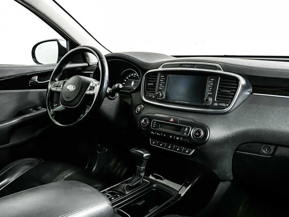 Купить Kia Sorento, 2018, 148 775 км.. Фото: #8