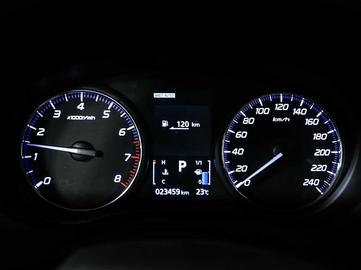 Купить Mitsubishi Outlander, 2019, 23 458 км.. Фото: #9