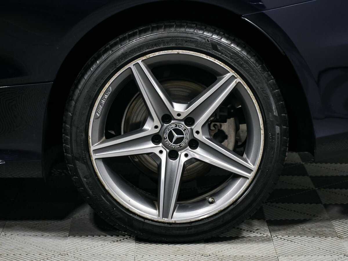 Купить Mercedes-Benz C-Класс, 2018, 118 000 км.. Фото: #11
