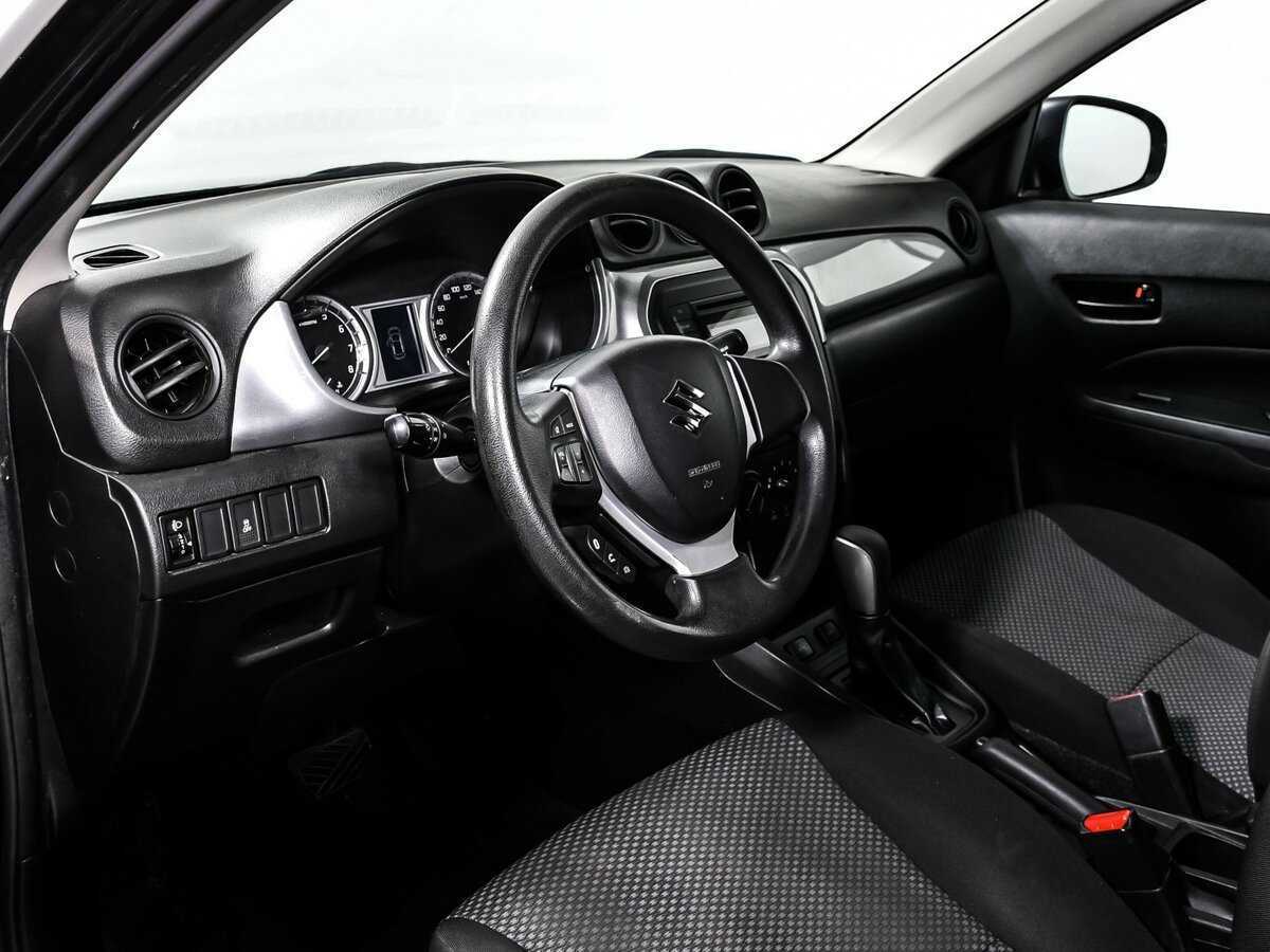 Купить Suzuki Vitara, 2016, 99 250 км.. Фото: #11