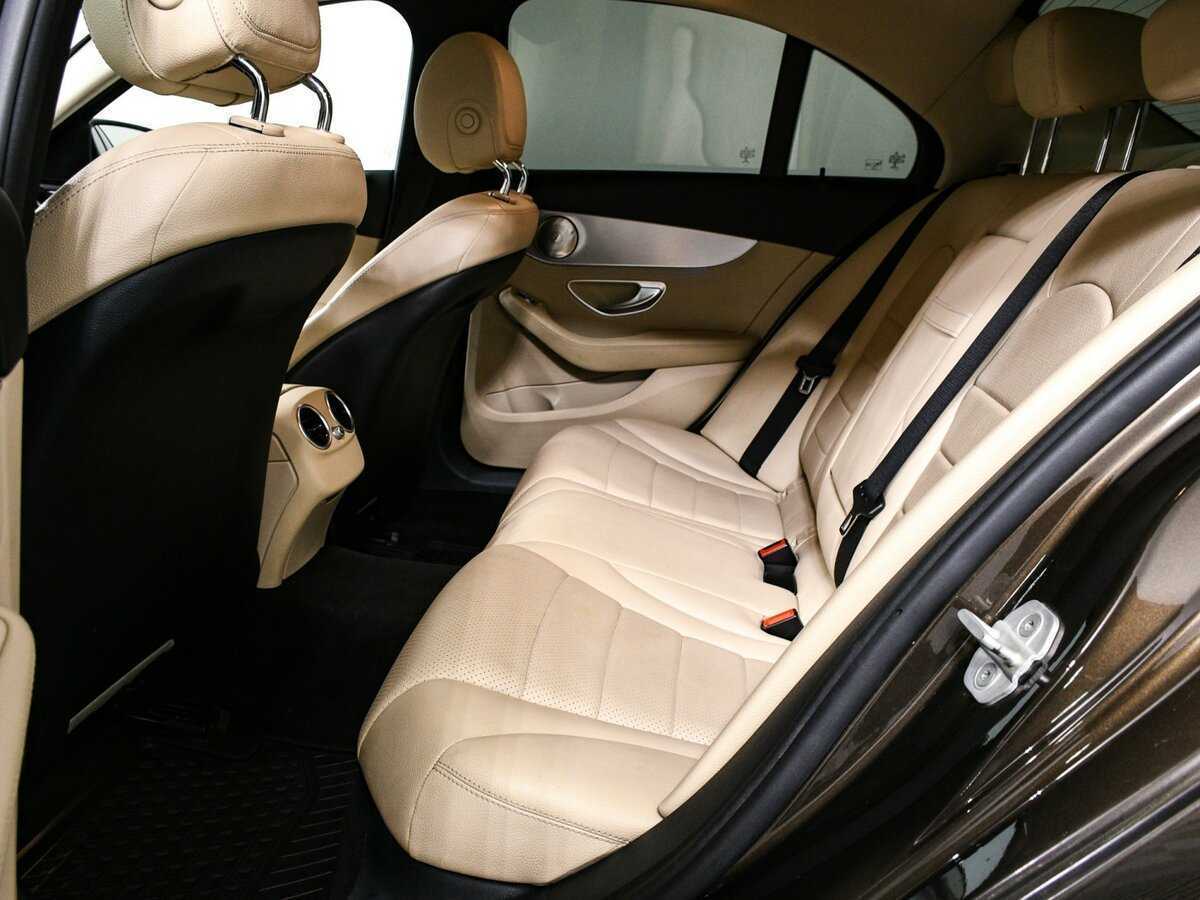 Купить Mercedes-Benz C-Класс, 2015, 212 103 км.. Фото: #12